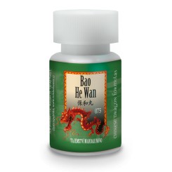 TCM BOHEMIA 075 TAJEMSTVÍ MANDARINOVO 200 KULIČEK