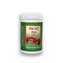 TCM BOHEMIA 076P PILULKA HLADÍCÍ ŽALUDEK 100 TABLET