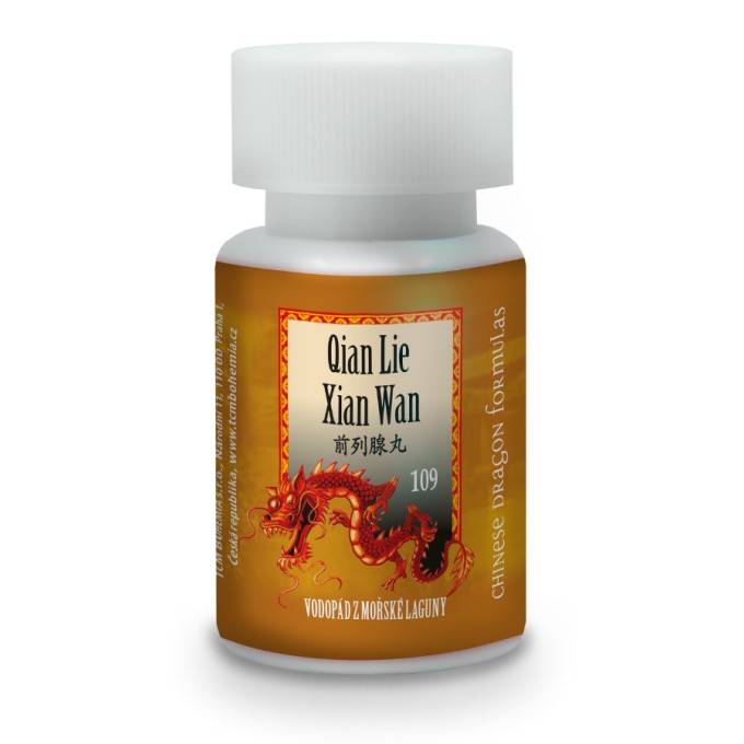 TCM BOHEMIA 109 VODOPÁD Z MOŘSKÉ LAGUNY 200 KULIČEK