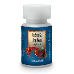 TCM BOHEMIA 141 CHRÁNÍCÍ ZLATÝ ZÁMEK 200 KULIČEK