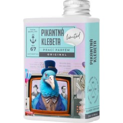 Soaphoria Eko Prací parfém Pikantní pomluva 150 ml