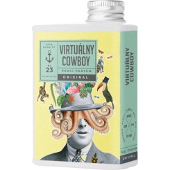 Soaphoria Eko Prací parfém Virtuální cowboy 150 ml