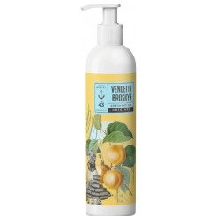 Soaphoria Osvěžující sprchový gel Vendetta broskví 250 ml