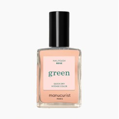 Manucurist Green Lak na nehty Beige 15 ml