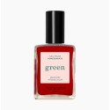 Manucurist Green Lak na nehty Pomegranate 15 ml