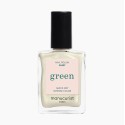Manucurist Green lak na nehty Fairy 15 ml