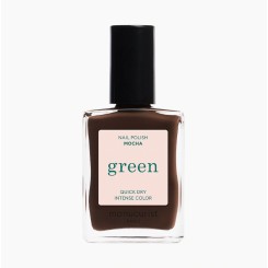 Manucurist Green Lak na nehty Mocha 15 ml