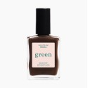 Manucurist Green Lak na nehty Mocha 15 ml