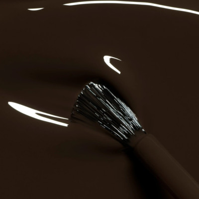 Manucurist Green Lak na nehty Mocha 15 ml