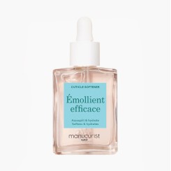Manucurist Gel pro odstranění nehtové kůžičky Émollient efficace 15 ml