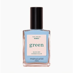 Manucurist Green Lak na nehty Bubble 15 ml