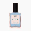 Manucurist Green Lak na nehty Bubble 15 ml