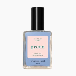 Manucurist Green lak na nehty Lilas 15 ml