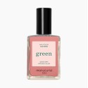 Manucurist Green Lak na nehty Old Rose 15 ml