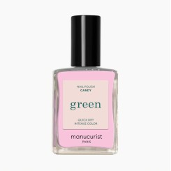 Manucurist Green Lak na nehty Candy 15 ml