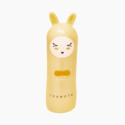 Inuwet Lip Balm Pineapple Glitter Gold 3,5 g