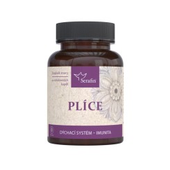 Serafin Plíce 90 kapslí