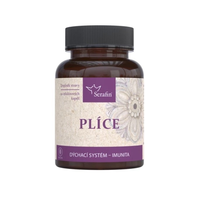 Serafin Plíce 90 kapslí