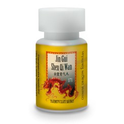 TCM BOHEMIA 171 TAJEMSTVÍ ZLATÉ SKŘÍŇKY 200 KULIČEK