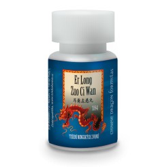 TCM BOHEMIA 184 TIŠENÍ MINGSKÝCH ZVONŮ 200 KULIČEK