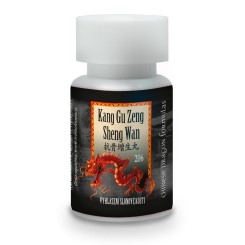 TCM BOHEMIA 206 VYHLAZENÍ SLONOVÉ KOSTI 200 KULIČEK