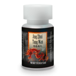 TCM BOHEMIA 207 PRUŽNOST STŘEŠNÍHO TRÁMU 200 KULIČEK