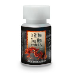 TCM BOHEMIA 213 ODOLNOST KAMENNÉHO SOUSLOUPÍ 200 KULIČEK