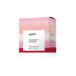 Energy Lipidol 90 kapslí