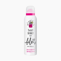 Bilou Sprchová pěna Fizzy Berry 200 ml