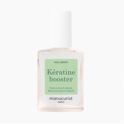 Manucurist Keratin Booster 15 ml