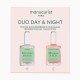 Manucurist Duo Day & Night 2 x 15 ml