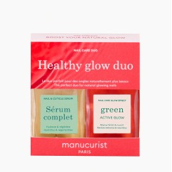 Manucurist Healthy glow Duo 2 x 15 ml