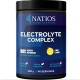 Natios Electrolyte complex Citrón 600 g