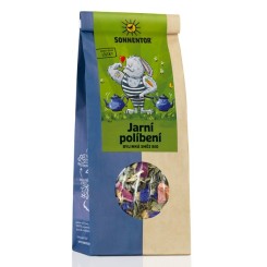 Sonnentor Jarní políbení sypaný BIO 80 g