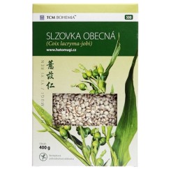 TCM BOHEMIA SLZOVKA OBECNÁ PLOD 400 G