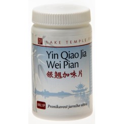 TCM BOHEMIA 002.1P PRONIKAVOST JARNÍHO VĚTRU 100 TABLET