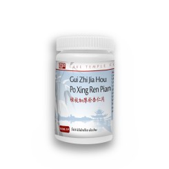 TCM BOHEMIA 008.1P ŠTÍT KLIDNÉHO DECHU 120 TABLET