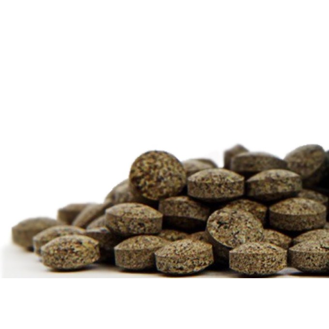 TCM BOHEMIA 042P UŠLECHTILOST LOTOSOVÉHO KVĚTU 100 TABLET