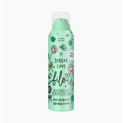 Bilou Sprchová pěna Spread Love 200 ml