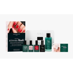 Manucurist Routine Xtrem Flash 36W set