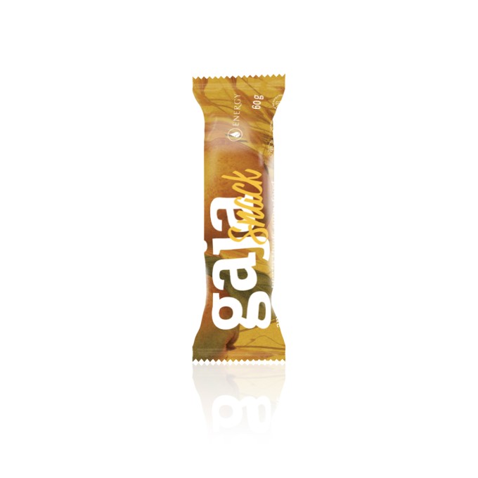 Energy Gaja snack 60 g