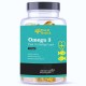 Tree of Health Omega 3 Fish oil 1000 mg 100 kapslí