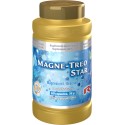 Starlife MAGNE-TREO STAR 60 kapslí