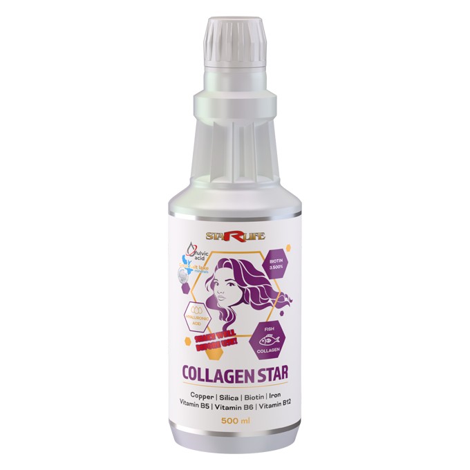 Starlife COLLAGEN STAR 500ml