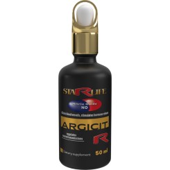 Starlife ARGICIT DROPS 50 ml