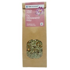 TCM BOHEMIA ČAJ HEDVÁBNÉHO PASU 100 g
