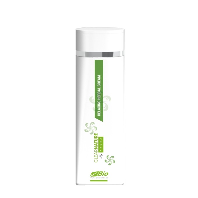 Akuna Bylinná relaxační mast 200 ml
