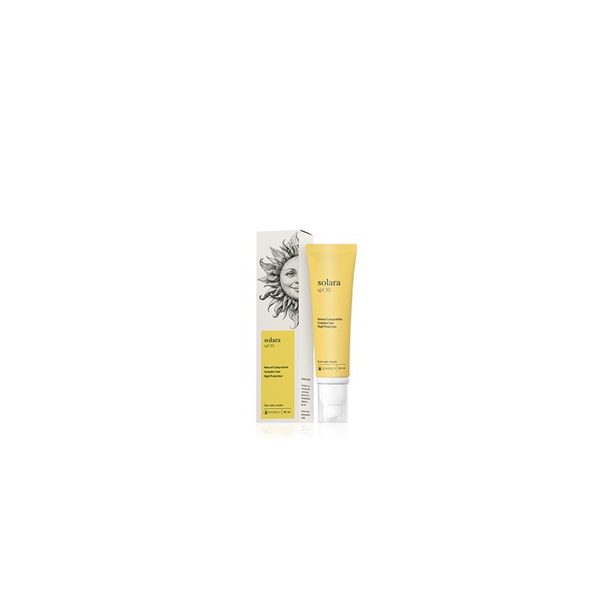Energy Solara SPF 30