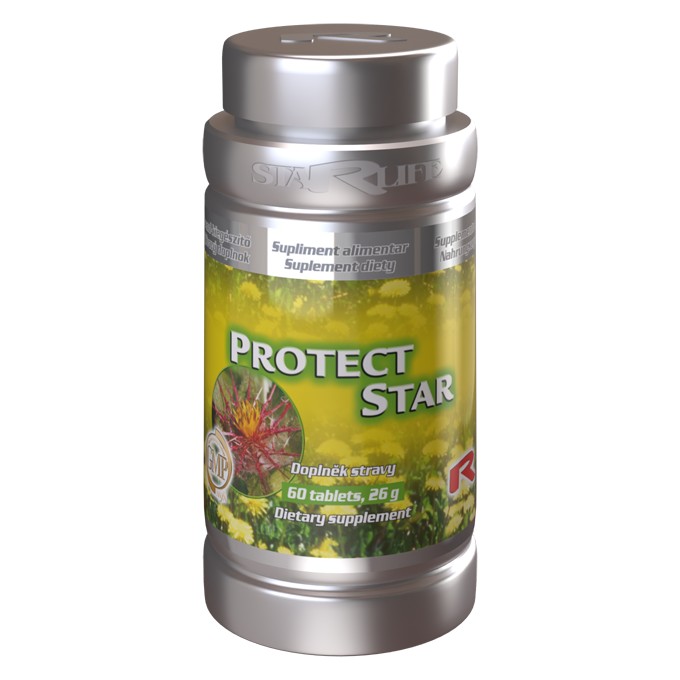 Protect Star 60 tablet