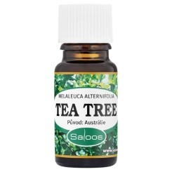 Saloos Tea Tree 5 ml